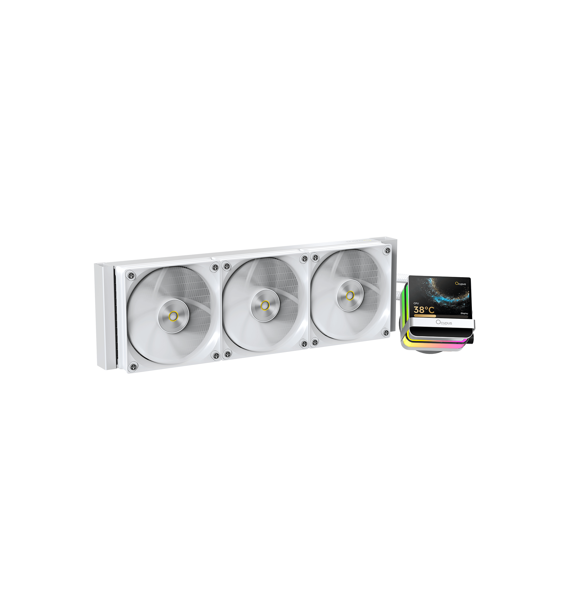 Liquid Cooler