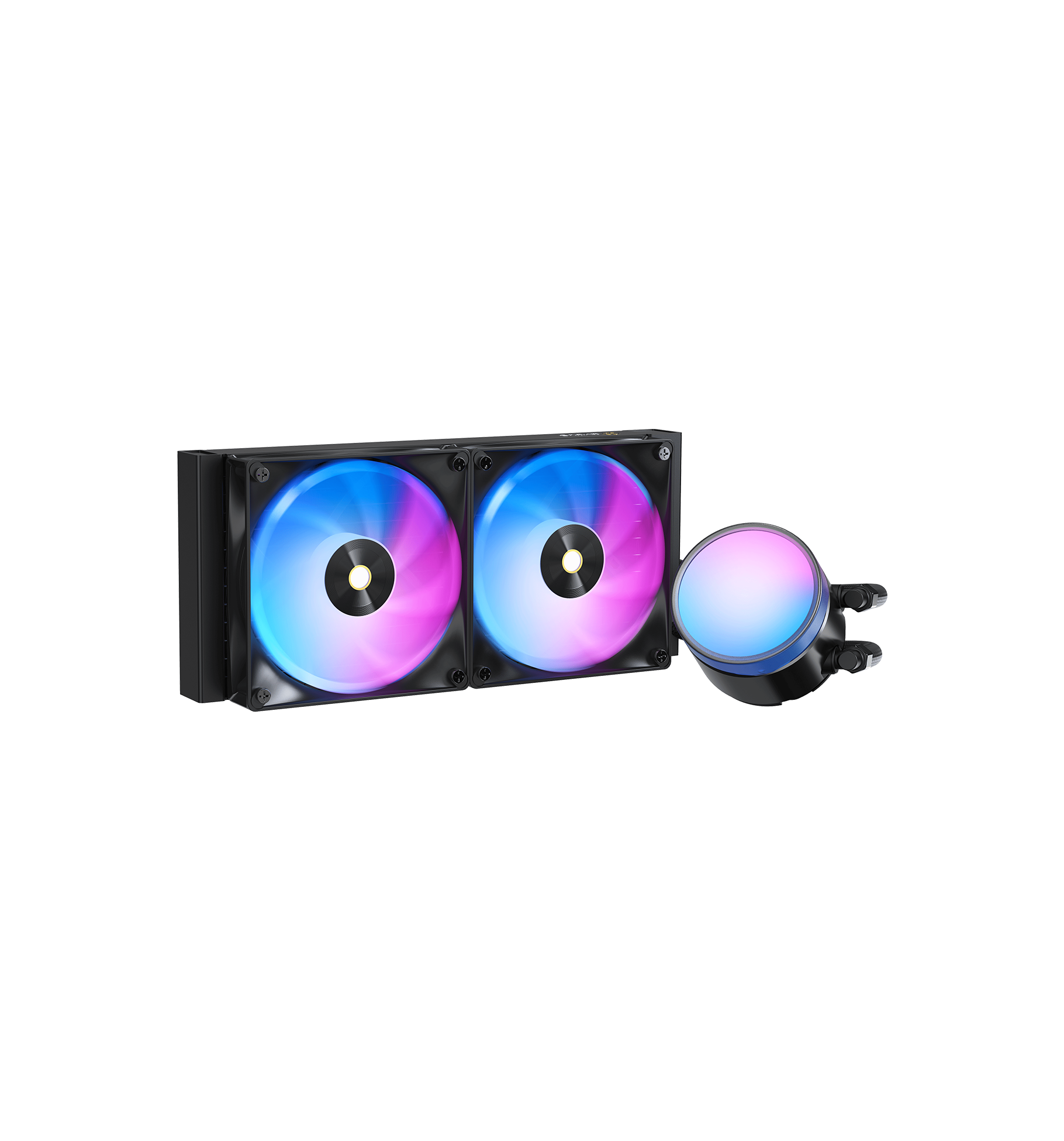 Liquid Cooler