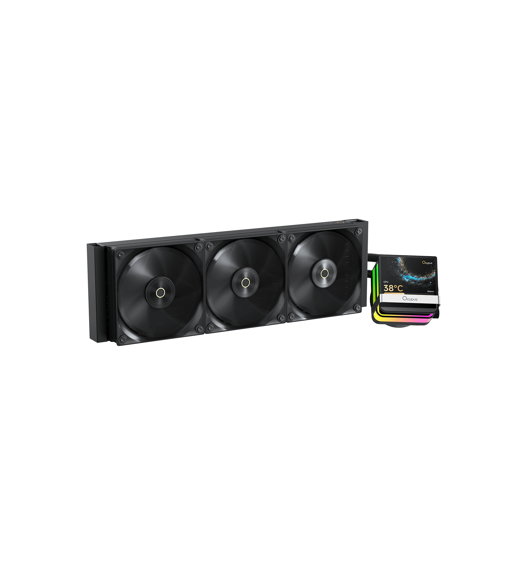 Liquid Cooler