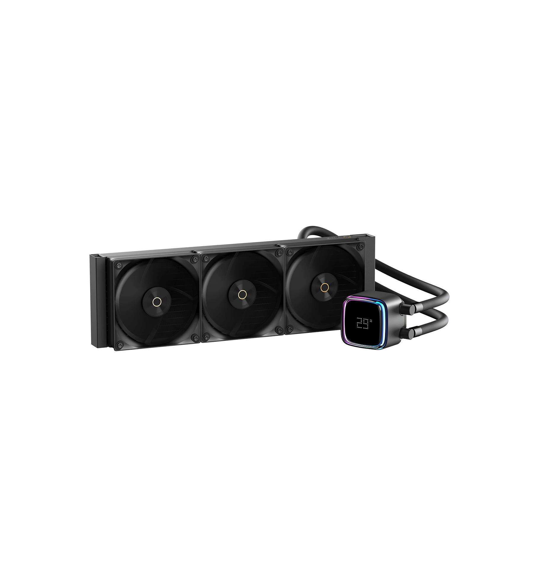 Liquid Cooler