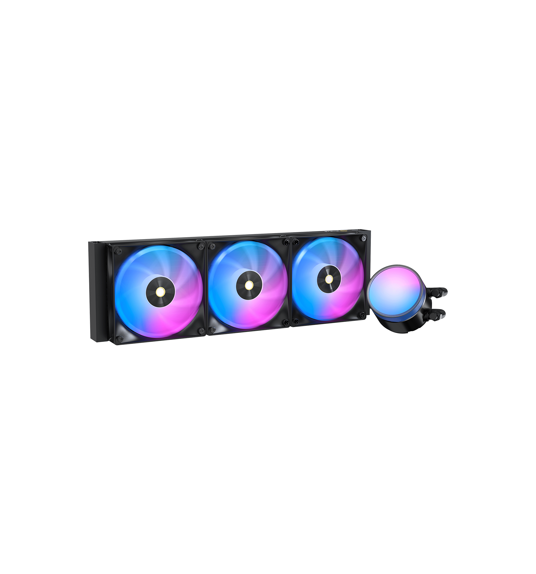 Liquid Cooler