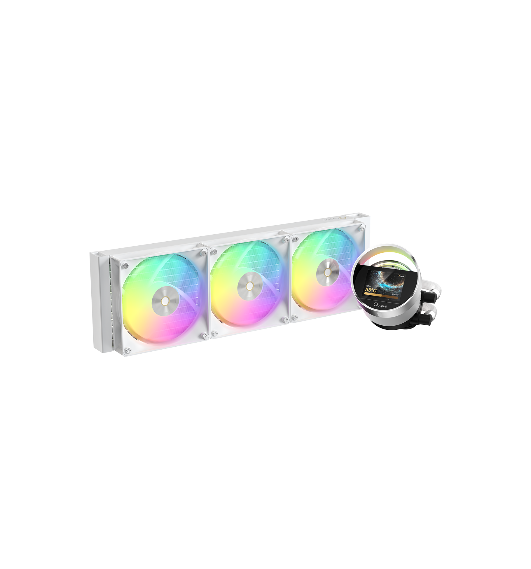 Liquid Cooler