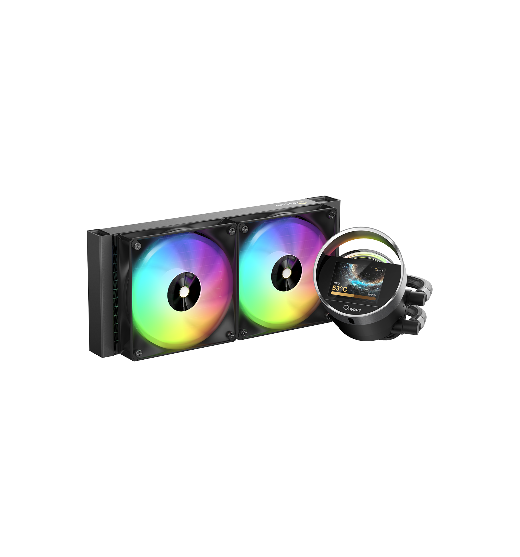 Liquid Cooler