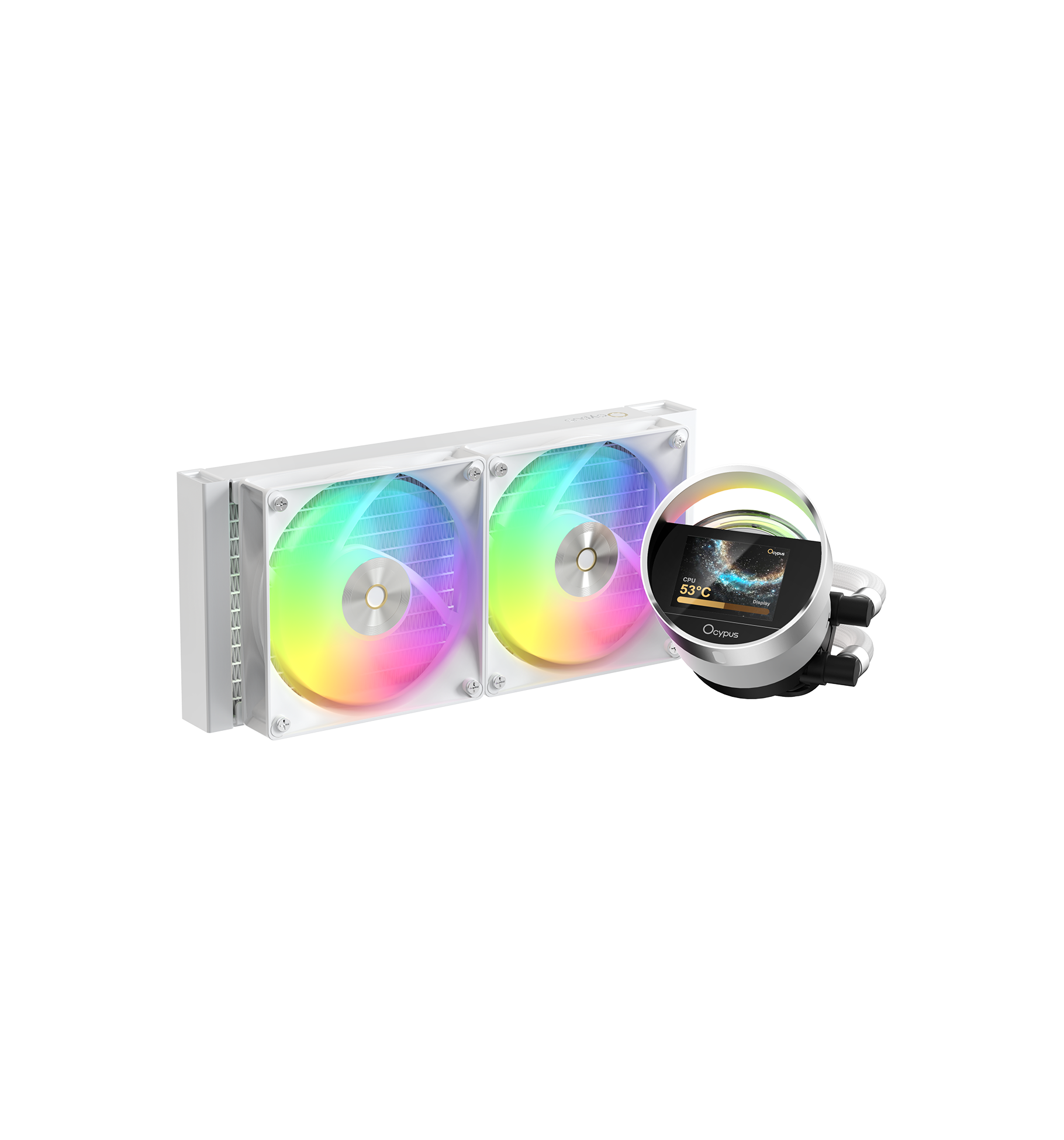 Liquid Cooler